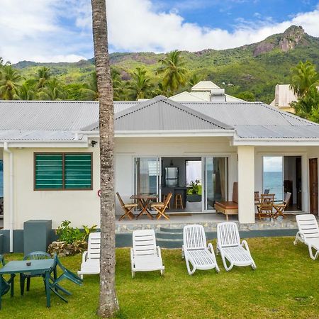 Beach Cove Bel Ombre Exterior foto