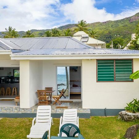 Beach Cove Bel Ombre Exterior foto