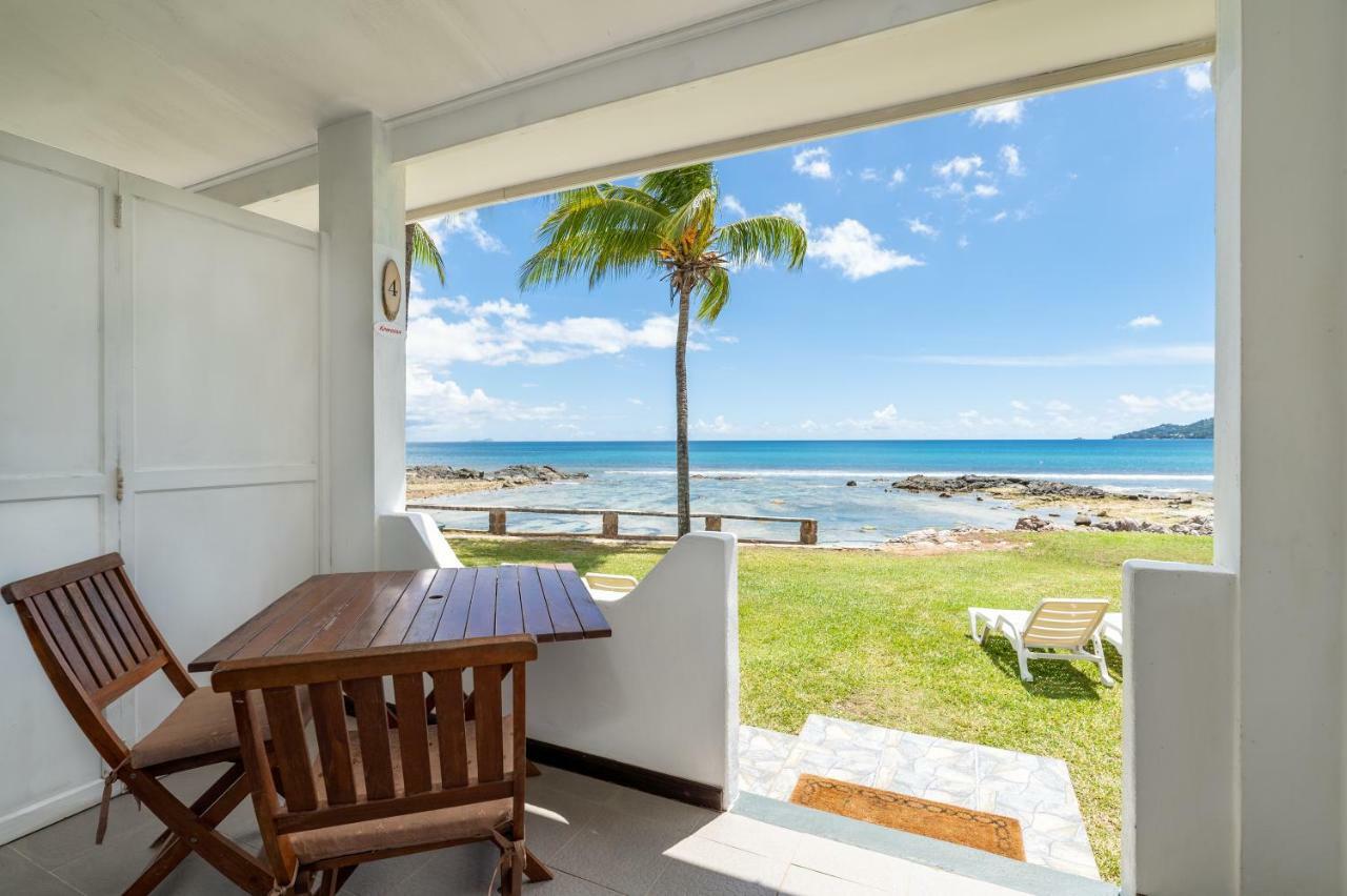 Beach Cove Bel Ombre Exterior foto