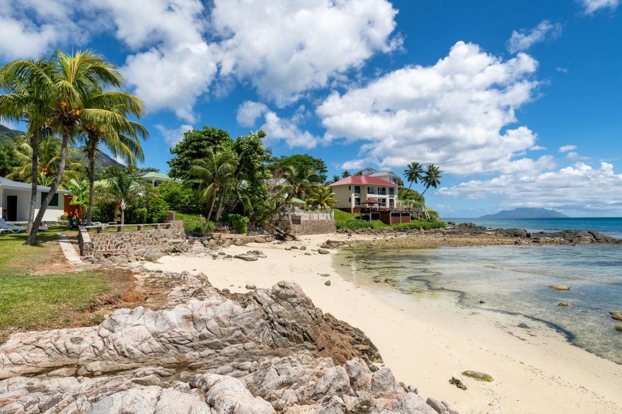 Beach Cove Bel Ombre Exterior foto